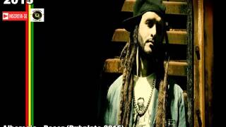 Alborosie  Poser  Dubplate 2015 [upl. by Cordy]