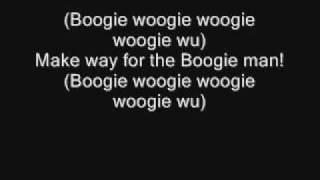 ICPBoogie Woogie wu lyrics [upl. by Nnaylloh695]