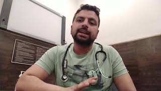 Proctitis treatment in hindi [upl. by Nanahs419]