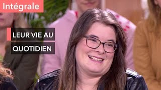 Autistes Asperger  une vie presque comme les autres   Ça commence aujourdhui [upl. by Brina]