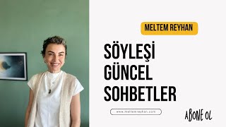 Söyleşi  canlı yayın [upl. by Rosa]