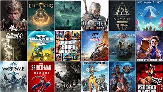 Top 36 Best Steam Deck Games Of All Time Must Play Part 1 [upl. by Vary30]