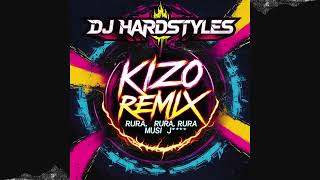 Kizo  Disney Remix by DJ Hardstyles [upl. by Laurie183]