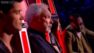 The Voice UK Best Auditions series 14 20122015 [upl. by Sirak356]