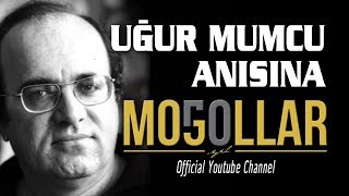 Moğollar  Uğur Mumcu Anısına© 2018 Soundhorus [upl. by Kurman]