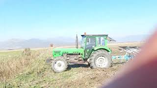 TORPEDO 9006 ORANJE PLOWING DABJANI 2024 ALEKSANDAR NESKOSKI [upl. by Heddi]