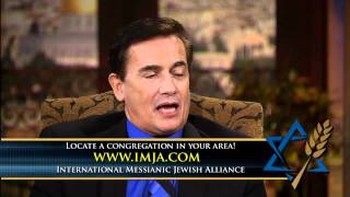 Rabbi David Chernoff Fulfillment of Last Days Prophecy June 16 2011 [upl. by Powel]