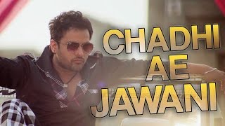 Chadhi Ae Jawani  Goreyan Nu Daffa Karo  Amrinder Gill  Latest Punjabi Song [upl. by Oguh]