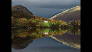 Grasmere Cumbria and the Lakes  Discovery Audio Guides [upl. by Rossen]