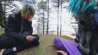 Whats Happening With Veeoneeye [upl. by Grishilda]