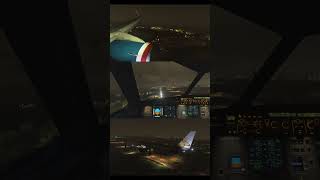 FLIGHT SIMULATOR  AIRBUS A320  JETSMART ARGENTINA  ATERRIZAJE EN BUENOS AIRES msfs2020 [upl. by Agamemnon]