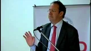 Evento Diálogos Jurisdicción Contencioso Administrativa y nuevo régimen procesal Parte 1 [upl. by Svend]