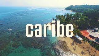 Toledo  Caribe Video Oficial 2019 [upl. by Odlanor951]