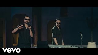 Sina Sae  Kaktus  Official Video  سینا ساعی  کاکتوس  ft Pedram Azad [upl. by Haydon]