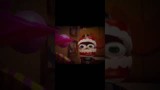 Panic room original tadc theamazingdigitalcircus originalidea animation edit capcut foryou [upl. by Adirem]