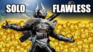 The Essential Guide to Solo Flawless Grasp of Avarice [upl. by Arenahs]