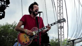 quotCarmensita Livequot by Devendra Banhart [upl. by Cindie]