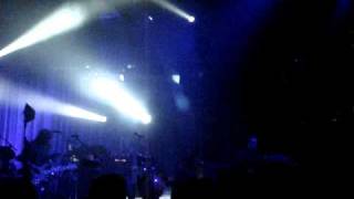 Marillion Zeperated out Live at Leamington Spa 2011Led Zeppelin [upl. by Shepperd]