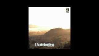 The Funky Lowlives Inside Dorfmeister vs Uptight Mix By Tasos [upl. by Koy]