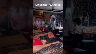 Massage Paradise Pattaya Thailand [upl. by Milt241]