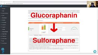 Myrosinase walkthrough video [upl. by Erdnaxela529]