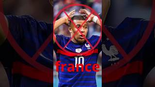 Why Did Deschamps Exclude Mbappé from the French Squad Again 🤔 [upl. by Ttevi]