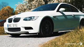 Riddermark Bil M3 E92 [upl. by Gemoets125]