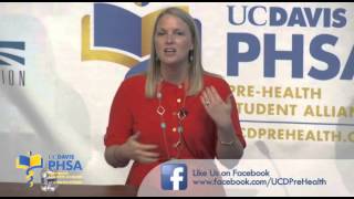 PharmCAS Workshop Your Passion on Paper Jennifer Adams PharmD 2013 [upl. by Cacka879]