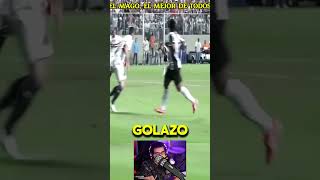 El mago el mejor de todos los tiempos Ronaldinho [upl. by Obadias]