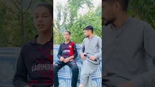 kis kis ki shadii nazdeek hai shortsfeed funny comedyvideos short [upl. by Rape340]