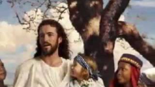 Jesus  Trostvideo [upl. by Terris]