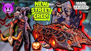 NEW STREET CRED EVENT FLAMES OF FURY  Gangstar Vegas gangstarvegas gameswithnature event play [upl. by Eive179]