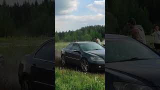 Уничтожение соперника CHEVROLET CAMARO В ШОКЕлайфхак [upl. by Jillayne]