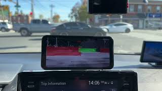 Robofinity InsightDrive  The Ultimate AIPowered Thermal Imaging Dashcam Unboxing amp Review [upl. by Tootsie]