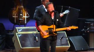 John Mellencamp Small Town Live in Evansville [upl. by Rep]