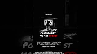 The Terrifying Curse of Poltergeist Real Tragedies Behind the Film 🎥👻Poltergeist Horror [upl. by Rayburn]