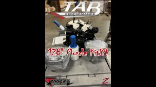 Reviving Our 2019 Street Glide Zipper 128 Muscle Kit Installation amp Sturgis Rally Prep  Episode 1 [upl. by Tiedeman818]