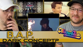 THROWBACK THURSDAY EP 22  BAP  WARRIOR  ONE SHOT  WAKE ME UP REACTION [upl. by Enail629]