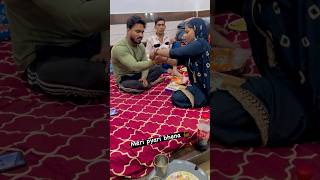 happy rakshabandhan bhen❤️shortsvideo shortsfeed shortsviral shorts short trending [upl. by Armanda]