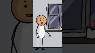 Funniest Joke Ever I Couldnt Stop Laughing funny tellyourfriends comedy animation jokes [upl. by Beyer622]