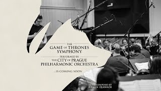 Game of Thrones  Theme Live Symphony Orchestra [upl. by Adelle]