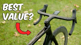 If I were buying a new bike it would be THIS one Winspace T1550 Review [upl. by Imac]