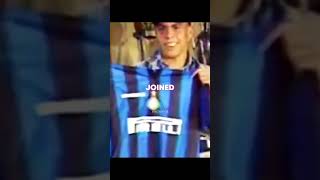 Strangest Jersey NUMBER ronaldo [upl. by Notlem]