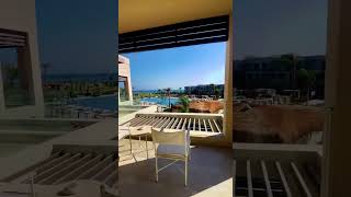 Steigenberger ALDAU Beach Hotel  Hurghada  Egypt [upl. by Selin]