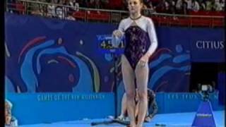 2000 Olympics Womens AA Part 17 [upl. by Ear545]