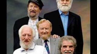 The Dubliners  Feilds Of Athenry [upl. by Emerson]