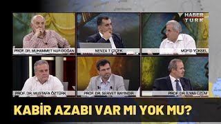 Kabir Azabı Var Mı Yok Mu [upl. by Oijres]