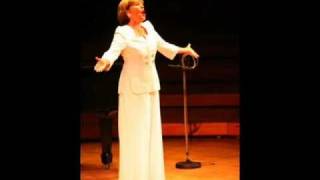 Frederica von Stade amp Nicolai Gedda sing quotWertherquot  LIVE [upl. by Ondrea242]