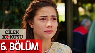 Çilek Kokusu 6 Bölüm FULL HD [upl. by Asirem288]