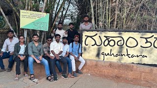 Guhantara resort  Jnv Koppal  26th Batch Friends reunion [upl. by Anij]